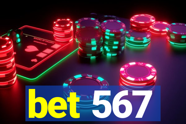 bet 567